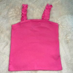 Forever 21 girls tank